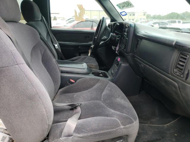 Photo 5 from auction – 2002 GMC NEW SIERRA with VIN 2GTEC19V721228067