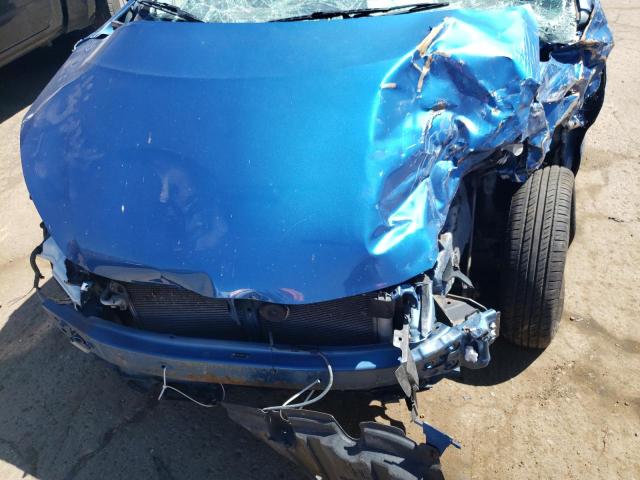 Photo 7 from auction – 2015 TOYOTA PRIUS C with VIN JTDKDTB32F1103607