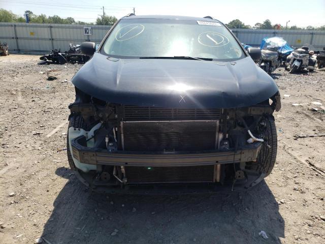Photo 9 from auction – 2015 FORD EDGE SE with VIN 2FMTK3G83FBB58663