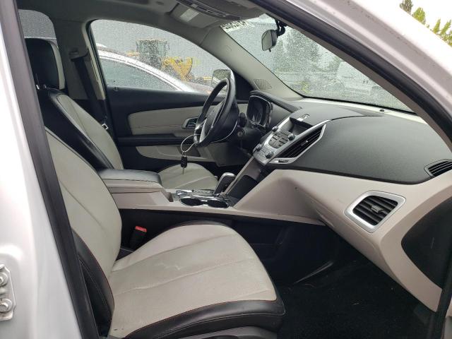 Photo 5 from auction – 2010 GMC TERRAIN SL with VIN 2CTFLGEW6A6298896