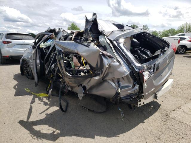 Photo 3 from auction – 2020 MITSUBISHI OUTLANDER with VIN JA4AD3A39LZ034922