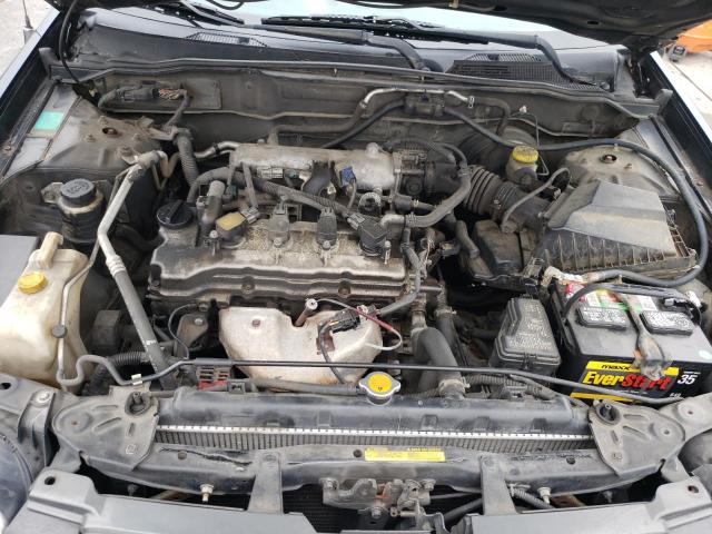 Photo 7 from auction – 2005 NISSAN SENTRA 1.8 with VIN 3N1CB51D25L457993