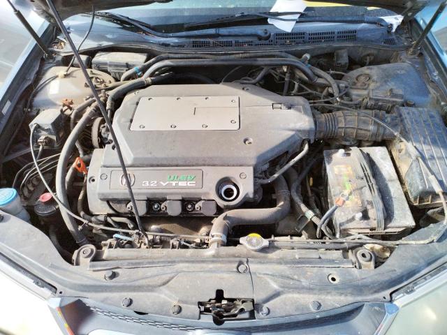 Photo 7 from auction – 2003 ACURA 3.2TL with VIN 19UUA56753A069055