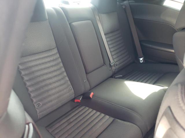Photo 6 from auction – 2014 DODGE CHALLENGER with VIN 2C3CDYAG0EH281980