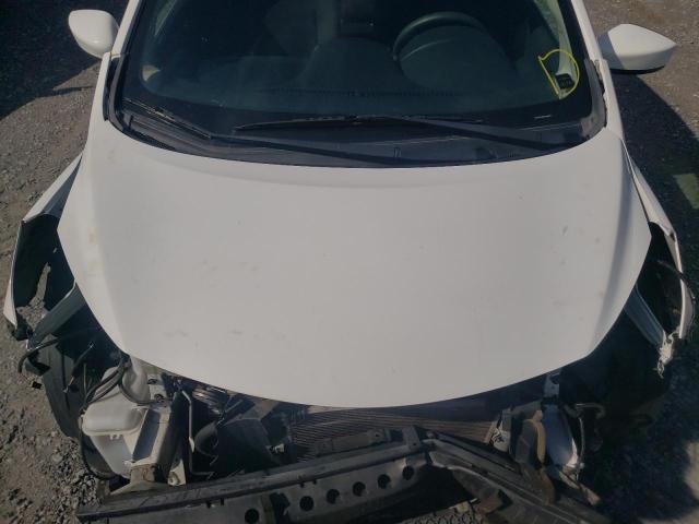 Photo 7 from auction – 2016 NISSAN VERSA NOTE with VIN 3N1CE2CP8GL392177