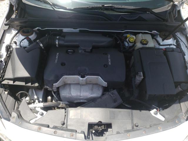 Photo 7 from auction – 2014 CHEVROLET MALIBU 1LT with VIN 1G11C5SL6EF187595