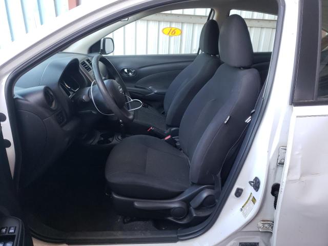 Photo 5 from auction – 2013 NISSAN VERSA S with VIN 3N1CN7AP2DL823804