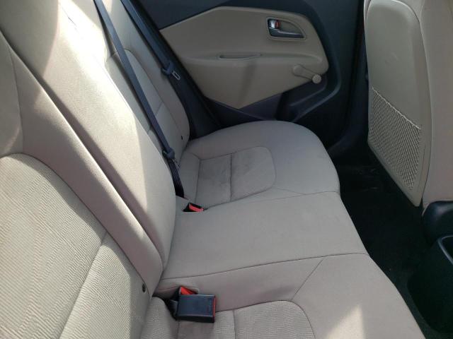 Photo 6 from auction – 2017 KIA RIO LX with VIN KNADM4A37H6038644
