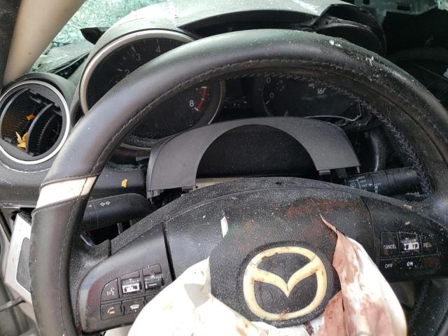 Photo 8 from auction – 2011 MAZDA 3 I with VIN JM1BL1VG9B1455678