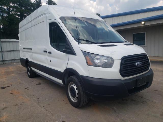 FORD TRANSIT T- 2019 with VIN 1FTYR3XM9KKA93174 - Photo from auction
