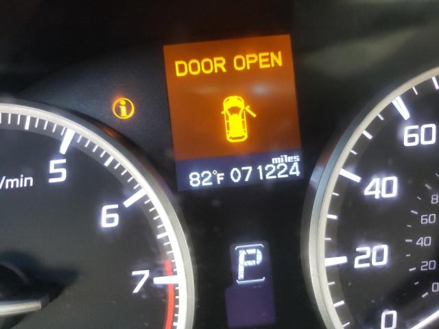 Photo 8 from auction – 2014 ACURA RDX with VIN 5J8TB3H34EL015664