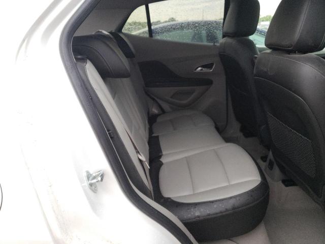 Photo 6 from auction – 2015 BUICK ENCORE PRE with VIN KL4CJHSB0FB270229