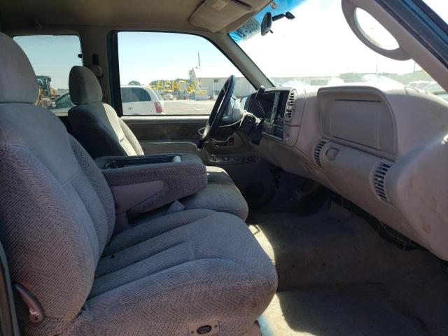 Photo 5 from auction – 1997 GMC SIERRA K15 with VIN 2GTEK19R7V1559886