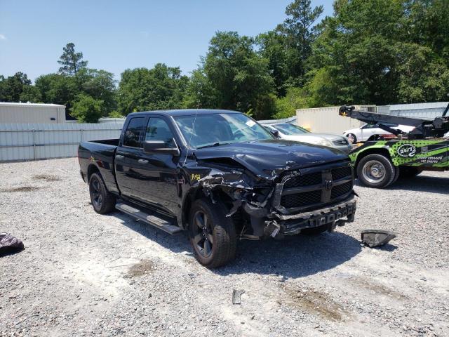 RAM 1500 ST 2016 with VIN 1C6RR7FT8GS289951 - Photo from auction