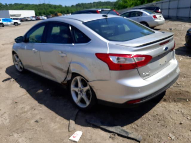 Photo 9 from auction – 2013 FORD FOCUS TITA with VIN 1FADP3J22DL332675