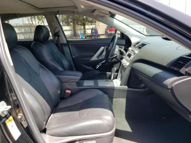 Photo 5 from auction – 2011 TOYOTA CAMRY BASE with VIN 4T1BF3EK6BU720199