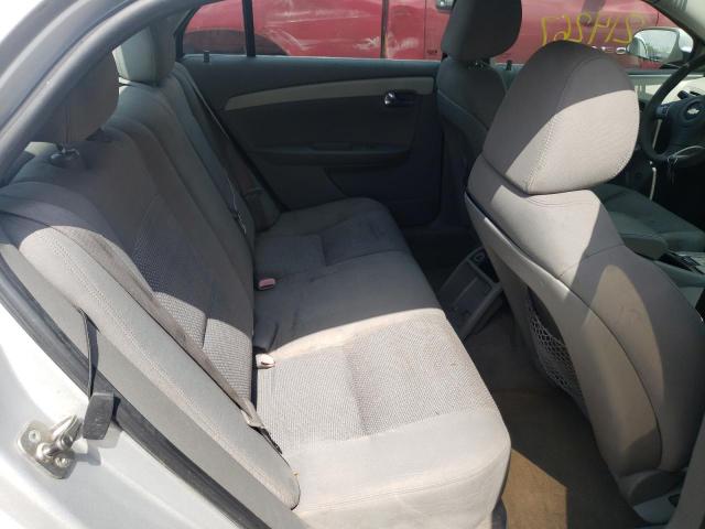 Photo 6 from auction – 2011 CHEVROLET MALIBU 1LT with VIN 1G1ZC5E16BF333745