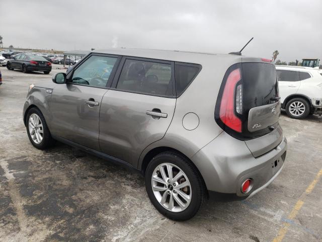Photo 3 from auction – 2019 KIA SOUL + with VIN KNDJP3A56K7001160