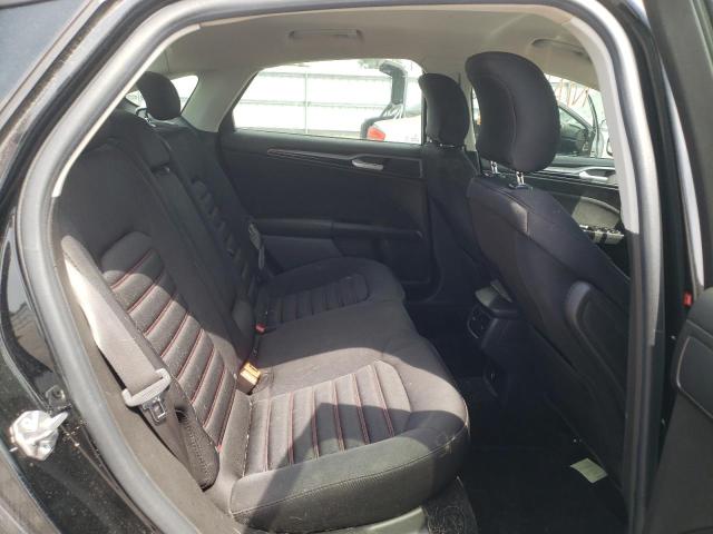 Zdjęcie 6 z aukcji – 2016 FORD FUSION SE z VIN 3FA6P0HD5GR274159