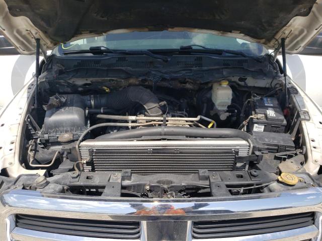 صورة رقم 7 من المزاد - 2012 DODGE RAM 2500 S مع VIN 3C6TD5CT1CG348501