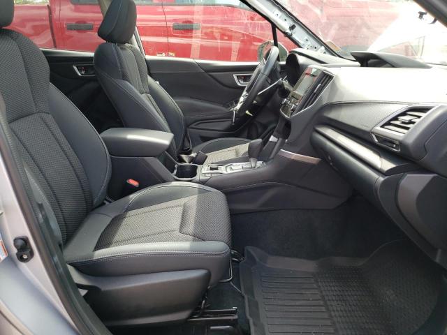 Photo 5 from auction – 2019 SUBARU FORESTER P with VIN JF2SKAGC4KH556567
