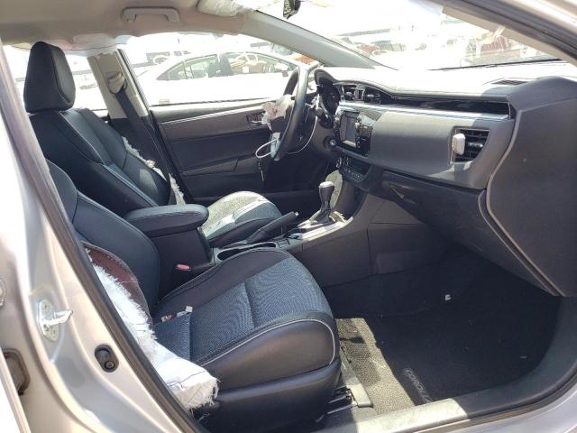 Photo 5 from auction – 2015 TOYOTA COROLLA L with VIN 5YFBURHEXFP292045