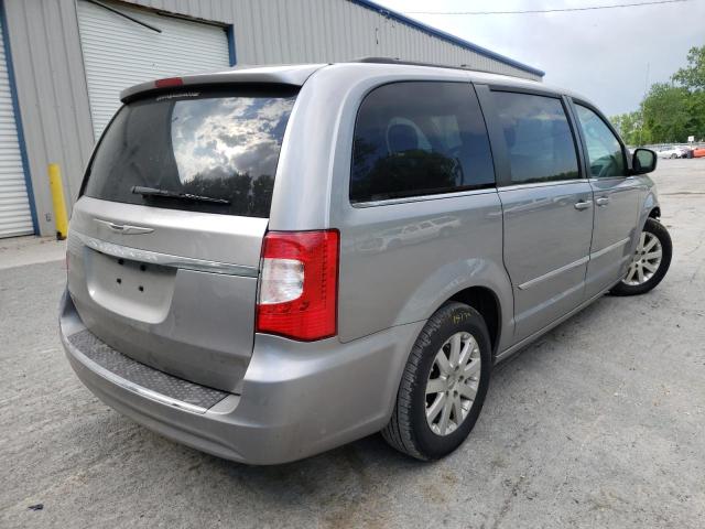 Photo 4 from auction – 2016 CHRYSLER TOWN & COU with VIN 2C4RC1BGXGR297101
