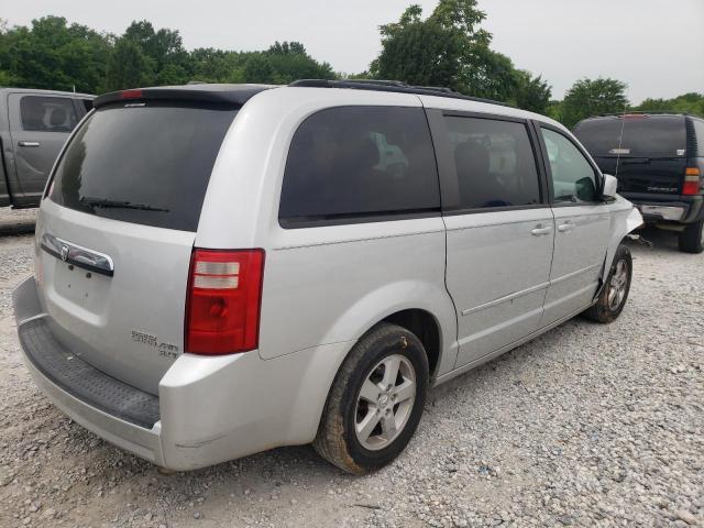 Photo 4 from auction – 2010 DODGE GRAND CARA with VIN 2D4RN5D17AR273231
