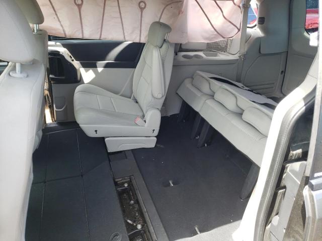 Photo 6 from auction – 2010 DODGE GRAND CARA with VIN 2D4RN5DX8AR248374