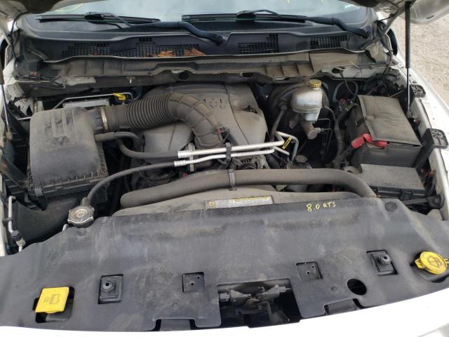 Photo 7 from auction – 2012 DODGE RAM 1500 S with VIN 1C6RD7HT1CS126788