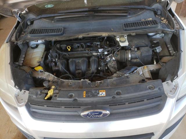 Photo 7 from auction – 2013 FORD ESCAPE S with VIN 1FMCU0F79DUC19815