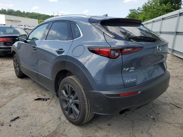 Photo 3 from auction – 2021 MAZDA CX-30 PREM with VIN 3MVDMBEY1MM241194