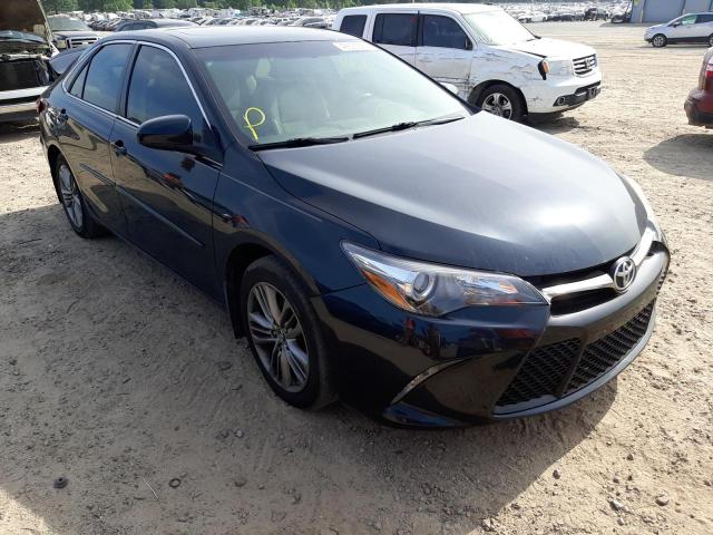 Photo 1 from auction – 2015 TOYOTA CAMRY LE with VIN 4T1BF1FK9FU902326