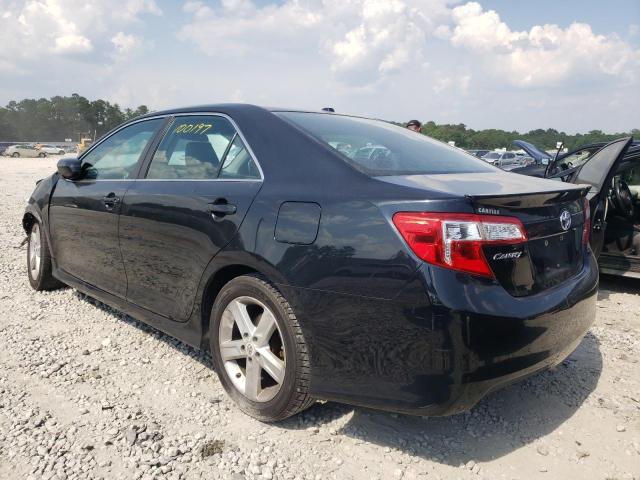 Фото 3 с аукциона – 2012 TOYOTA CAMRY BASE с VIN 4T1BF1FK0CU093777