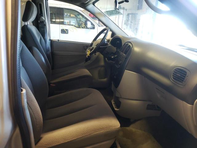 Photo 5 from auction – 2006 DODGE GRAND CARA with VIN 2D4GP44L66R886008