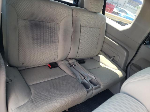 Photo 6 from auction – 2011 HONDA ELEMENT EX with VIN 5J6YH1H71BL001446
