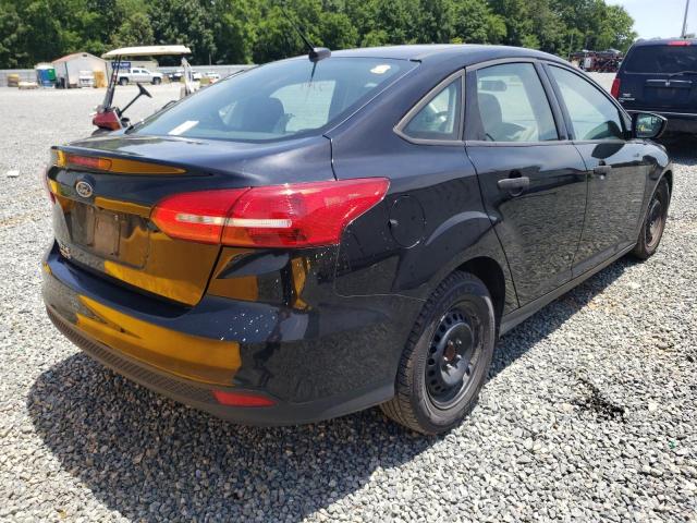 Photo 4 from auction – 2018 FORD FOCUS S with VIN 1FADP3E29JL255728