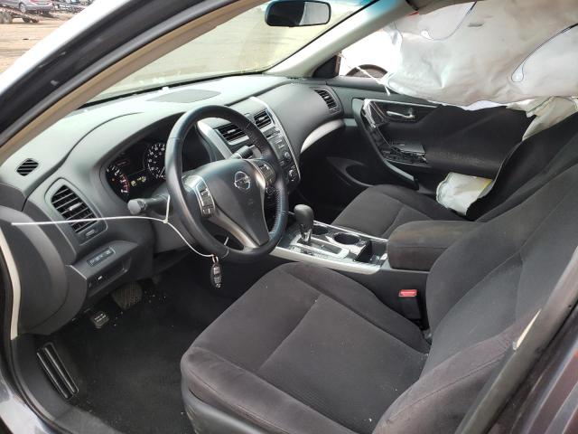Photo 5 from auction – 2013 NISSAN ALTIMA 2.5 with VIN 1N4AL3AP3DN437143