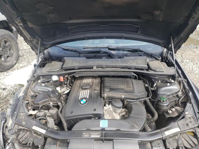 Photo 7 from auction – 2007 BMW 335 I with VIN WBAWB73577P036769