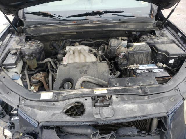 Photo 7 from auction – 2008 HYUNDAI SANTA FE G with VIN 5NMSG13D78H194949