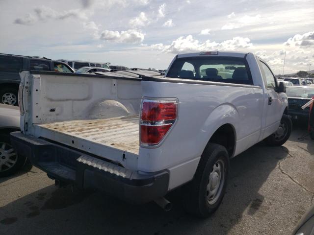 Photo 4 from auction – 2014 FORD F150 with VIN 1FTMF1CM9EKF93471