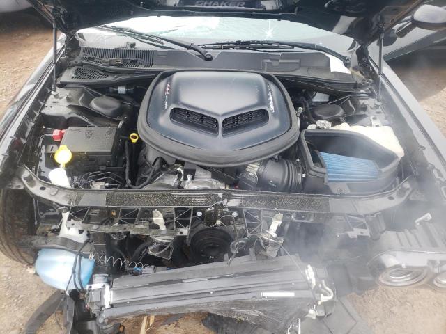 Photo 7 from auction – 2017 DODGE CHALLENGER with VIN 2C3CDZFJ7HH566920