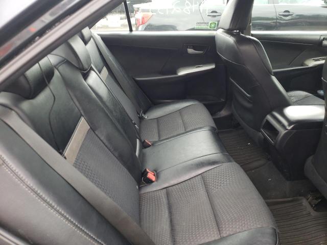 Photo 6 from auction – 2014 TOYOTA CAMRY L with VIN 4T1BF1FK0EU749706
