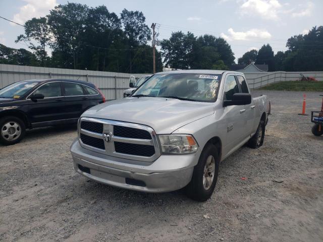 Photo 2 from auction – 2016 RAM 1500 SLT with VIN 1C6RR6GG7GS143424