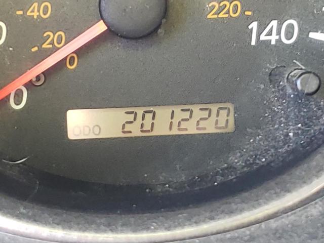 Photo 8 from auction – 2003 TOYOTA HIGHLANDER with VIN JTEGD21A430067268