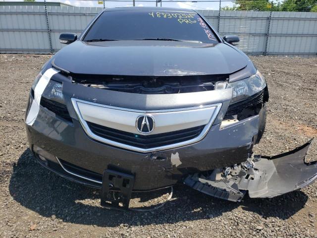 Photo 9 from auction – 2012 ACURA TL with VIN 19UUA8F29CA009432