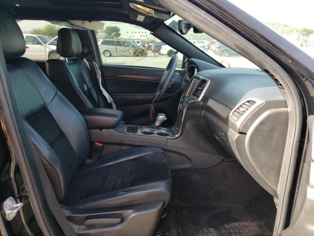 Photo 5 from auction – 2017 JEEP GRAND CHER with VIN 1C4RJFAG7HC700448
