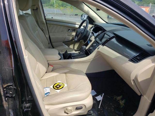 Photo 5 from auction – 2014 FORD TAURUS SEL with VIN 1FAHP2E85EG139781