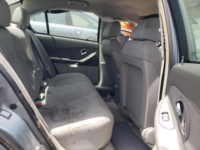 Photo 6 from auction – 2007 CHEVROLET MALIBU LS with VIN 1G1ZS58F67F135779