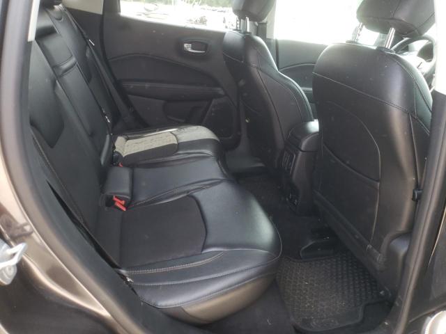 Photo 6 from auction – 2018 JEEP COMPASS LA with VIN 3C4NJDBB9JT345105